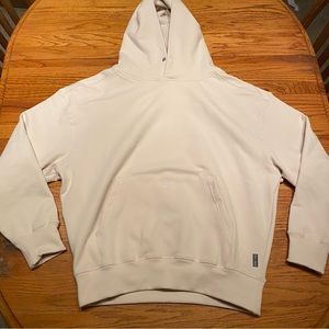 ASRV LE Tech Terry Hoodie - L